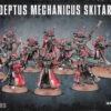 Adeptus Mechanicus: Skitarii (2015) 1 Adeptus Mechanicus: Skitarii (2015) -Game Comics Store 017671126371 big