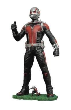 Marvel Gallery: Ant-Man Movie PVC Figure