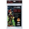 Silver Size 7-1/4 By 10-3/8 Resealable Comic Bags (100) -Game Comics Store 019848012166 big