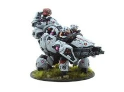 Gates Of Antares: Ghar Command Crawler
