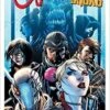 Suicide Squad (2016) Vol 1: Black Vault -Game Comics Store 021411337824 big