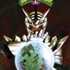 Mighty Morphin Power Rangers Vol 4 1 Mighty Morphin Power Rangers Vol 4 -Game Comics Store 022534844838 big