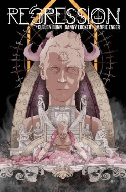 Regression Vol 1: Way Down Deep