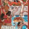 Delicious In Dungeon Vol 3 -Game Comics Store 023127967951 big