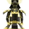 Metal Earth: Japanese Toyotomi Armor