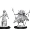 Deep Cuts Unpainted Miniatures: Ghouls (2) -Game Comics Store 024851249633 big