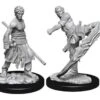 Nolzur's Marvelous Unpainted Minis: Male Half-Elf Monk (2) 1 Nolzur's Marvelous Unpainted Minis: Male Half-Elf Monk (2) -Game Comics Store 026195932913 big