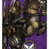 Neverborn: Hooded Rider (Versatile) 1 Neverborn: Hooded Rider (Versatile) -Game Comics Store 026423837940 big