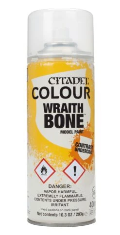Citadel Spray: Wraithbone