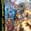 DCeased: The Unkillables HC -Game Comics Store 028191368098 big