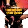 Batman: Curse Of The White Knight HC -Game Comics Store 028715327835 big