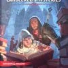 Dungeons And Dragons RPG: Candlekeep Mysteries HC -Game Comics Store 029559255340 big