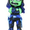Guardians Of The Galaxy: Marvel Animated Gamora Statue -Game Comics Store 029673808804 big