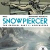 Snowpiercer Prequel Vol 2: Apocalypse -Game Comics Store 029715244534 big