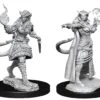 Nolzur's Marvelous Unpainted Minis: W15 Tiefling Sorcerer Female 1 Nolzur's Marvelous Unpainted Minis: W15 Tiefling Sorcerer Female -Game Comics Store 029758444160 big