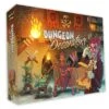 Dungeon Decorators Board Game 2 Dungeon Decorators Board Game -Game Comics Store 030038708898 big