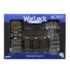 WarLock Tiles: Accessory - Spelunker's Docks 2 WarLock Tiles: Accessory - Spelunker's Docks -Game Comics Store 030413634050 big