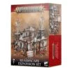 Age Of Sigmar: Realmscape Expansion Set 2 Age Of Sigmar: Realmscape Expansion Set -Game Comics Store 030485483279 big