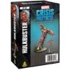 Marvel: Crisis Protocol - Hulkbuster Character Pack 2 Marvel: Crisis Protocol - Hulkbuster Character Pack -Game Comics Store 030634378773 big