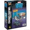 Marvel: Crisis Protocol - Crashed Sentinel Terrain Expansion 2 Marvel: Crisis Protocol - Crashed Sentinel Terrain Expansion -Game Comics Store 030771294277 big