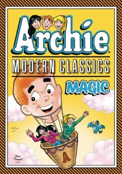 Archie Modern Classics: Magic