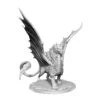 Nolzur's Marvelous Unpainted Miniatures: W17 Dragonne -Game Comics Store 031162961190 big