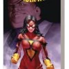 Spider-Woman (2020) Vol 4: Devil's Reign -Game Comics Store 031181258189 big