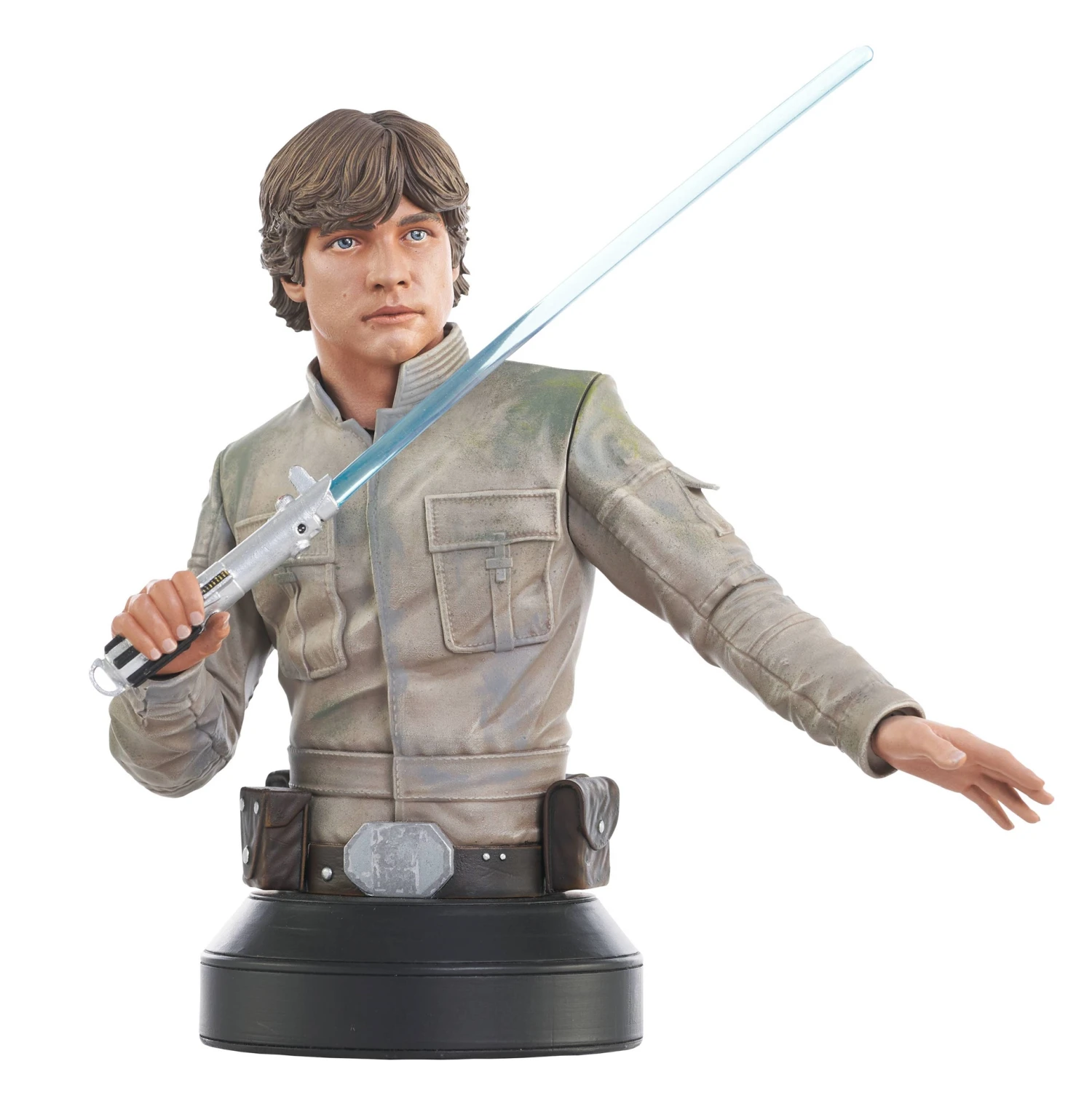Star Wars: The Empire Strikes Back Luke 1/6 Scale Bust 3 Star Wars: The Empire Strikes Back Luke 1/6 Scale Bust