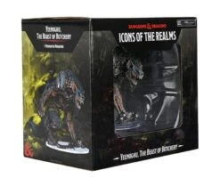 Icons Of The Realms: Yeenoghu, The Beast Of Butchery