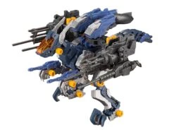 Zoids: RZ-030 Gun Sniper W2 Plastic Model Kit