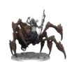 Dungeons And Dragons Frameworks: Paint Night Kit - Drider