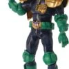 Judge Dredd: Judge Giant 1/18 Scale Exquisite Mini Action Figure -Game Comics Store 031569108848 big