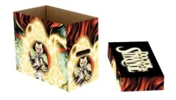 Marvel Doctor Strange Short Comic Storage Box