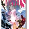 Marvels (2021) Vol 2: Undiscovered Country -Game Comics Store 031783333120 big
