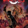 DC Vs. Vampires HC Vol 1 2 DC Vs. Vampires HC Vol 1 -Game Comics Store 031902041549 big