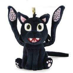 Dungeons And Dragons 3 Inch Plush Charm - Displacer Beast