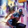 Spider-Man 2099: Exodus By Yu Poster 1 Spider-Man 2099: Exodus By Yu Poster -Game Comics Store 032039161007 big