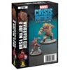 Ursa Major And Red Guardian Character Pack - Marvel: Crisis Protocol -Game Comics Store 032079076131 big