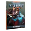 Codex Nachmund - Kill Team -Game Comics Store 032205428282 big