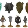 Magic Armor Tokens - Icons Of The Realms -Game Comics Store 032212156333 big