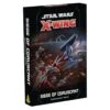 Siege Of Coruscant Battle Pack - Star Wars X-Wing 2nd Edition -Game Comics Store 032473733248 big