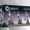 Conquest: Old Dominion Kanephors / Karyatids -Game Comics Store 032504705047 big