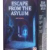 Escape From The Asylum -Game Comics Store 032794364343 big