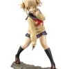 Himiko Toga Artfx J Statue - My Hero Academia -Game Comics Store 033021323518 big