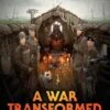 War Transformed -Game Comics Store 033807249847 big
