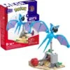 Pokemon Mega Construx: Adventure Builder Set - Zubat's Midnight Flight 2 Pokemon Mega Construx: Adventure Builder Set - Zubat's Midnight Flight -Game Comics Store 033811311007 big