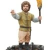 Tyrion Lannister Gallery PVC Statue - Game Of Thrones -Game Comics Store 033900173982 big