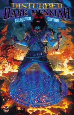 Disturbed: Dark Messiah