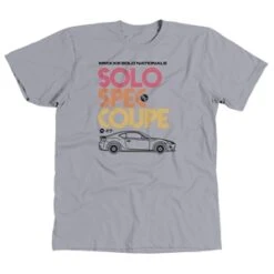 2023 Solo Spec Coupe (SSC) T-Shirt