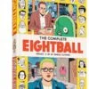 Complete Eightball Vols 1-18 (2023 Printing) -Game Comics Store 034091923383 big